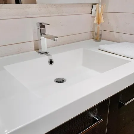 Apartment #co In The Heart Of T2