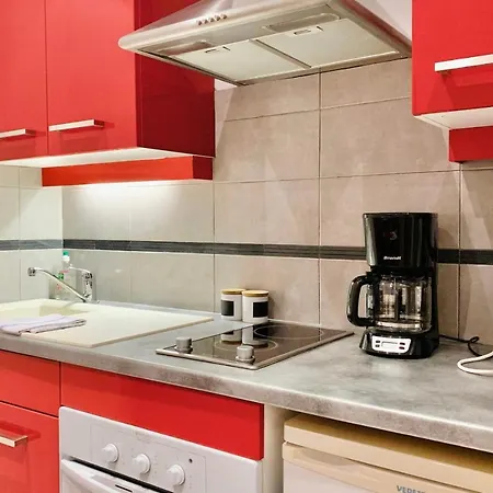 #co In The Heart Of T2 Apartment