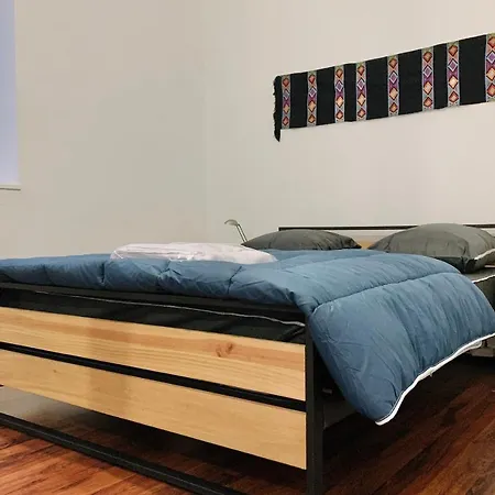 Apartment #co In The Heart Of T2 Grenoble